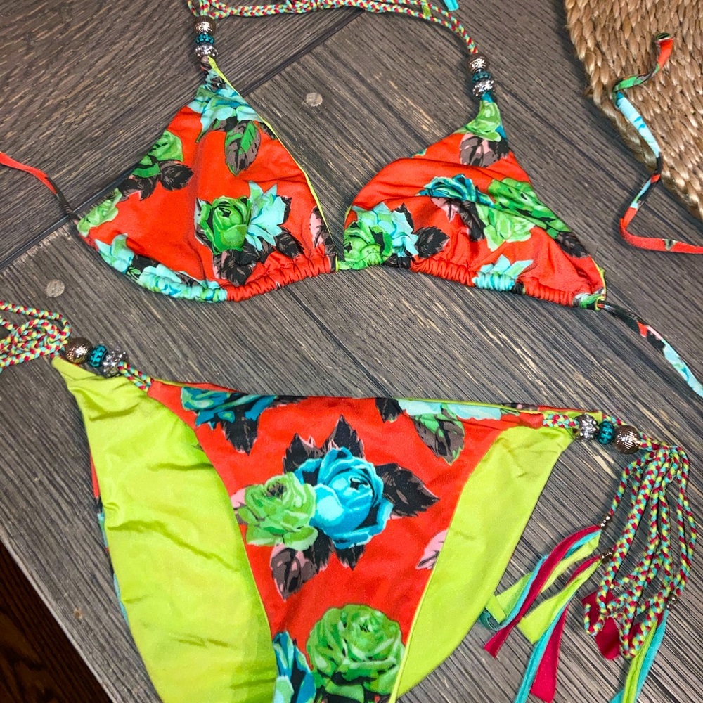 Beach Bunny swimsuit!